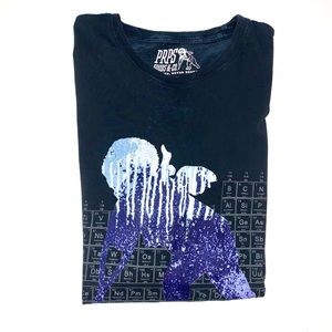 Men’s T-shirt clothing fashion